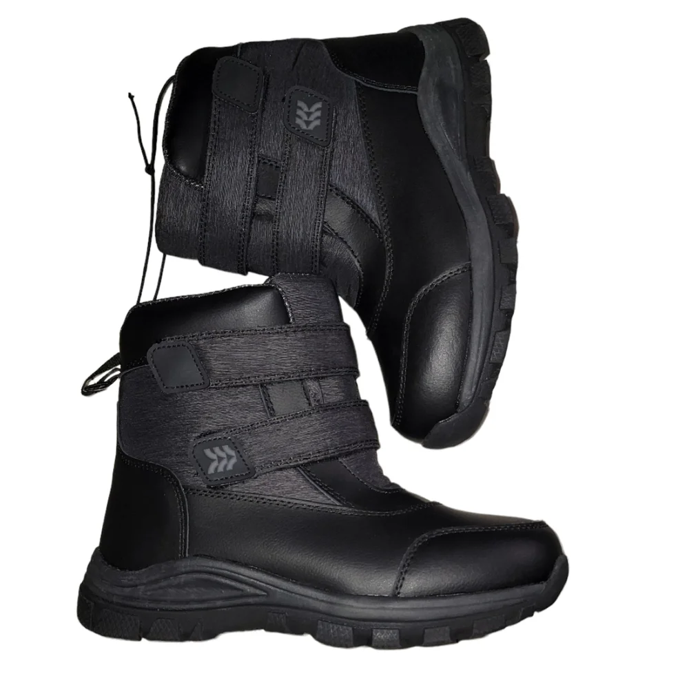 All In Motion Kids Baker Winter Boots